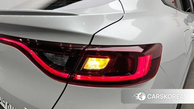 Renault Korea (Samsung) XM3 id 4202988 из Кореи 15