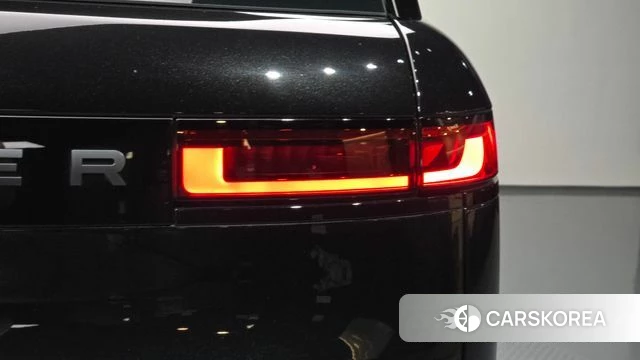 Land Rover Range Rover Sport 3rd Generation id 4752798 из Кореи 15
