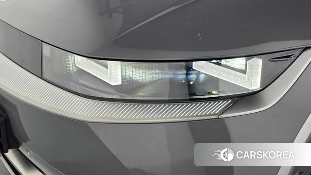 Hyundai Ionic 5 id 4631633 из Кореи 15
