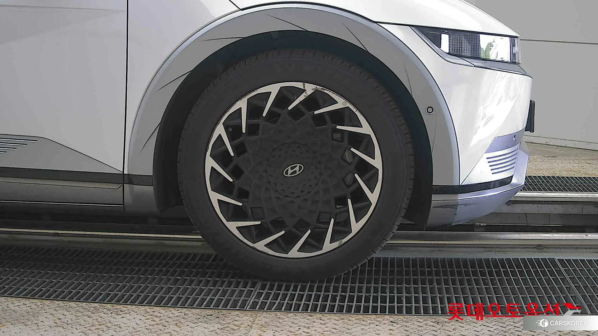 Hyundai IONIQ 5 id 4289349 из Кореи 15