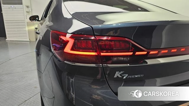 Kia K7 Premier id 4502146 из Кореи 15