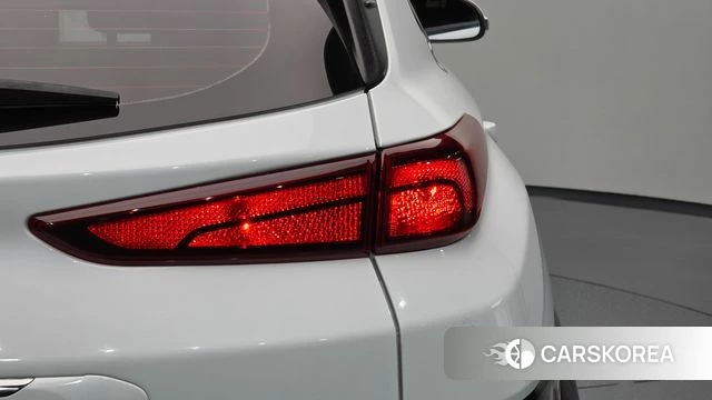 Hyundai The New Kona id 4593274 из Кореи 15