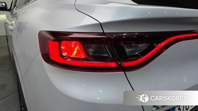 Renault Korea (Samsung) XM3 id 4476028 из Кореи 15