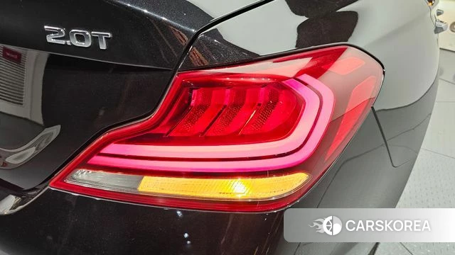 Genesis G70 id 4595561 из Кореи 15