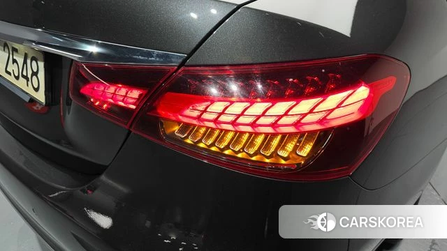 Mercedes-Benz E-Class W213 id 4764362 из Кореи 15
