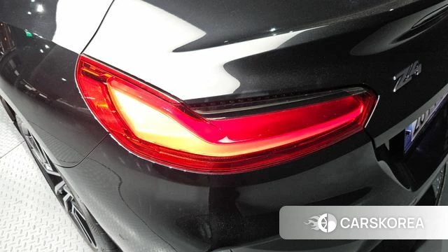 BMW Z4 (G29) id 4249065 из Кореи 15