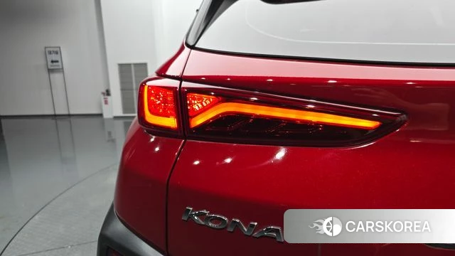 Hyundai Kona id 4430210 из Кореи 15