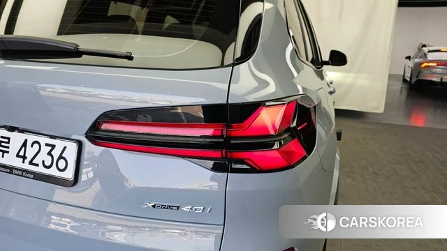 BMW X5 (G05) id 4223127 из Кореи 15