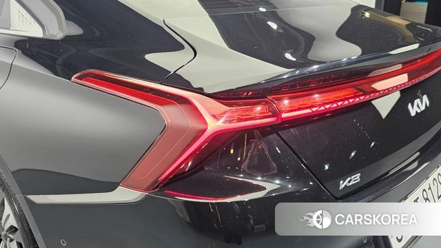 Kia K8 Hybrid id 4475662 из Кореи 15