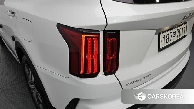 Kia Sorento 4th Generation id 4281931 из Кореи 15