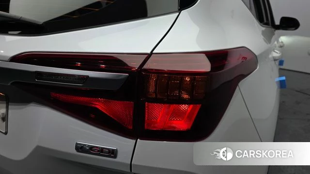 Kia Seltos id 4202843 из Кореи 15