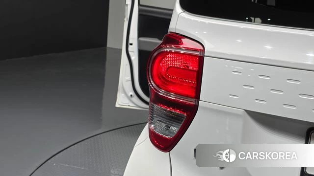 Kia The New Ray id 4551191 из Кореи 15