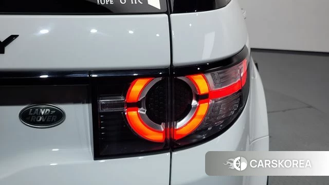 Land Rover Discovery Sports id 4497041 из Кореи 15