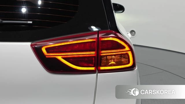 Kia Niro Plus id 4854855 из Кореи 15