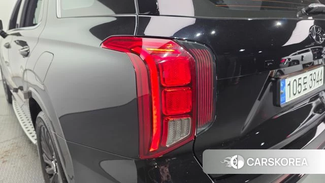 Hyundai The New Palisade id 4928853 из Кореи 15