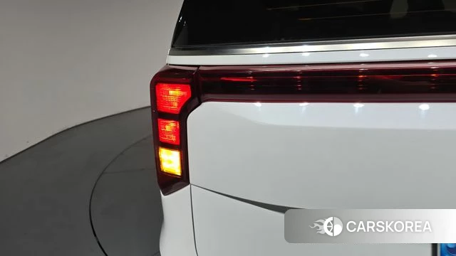 Kia The New Carnival 4th Generation id 4292081 из Кореи 15