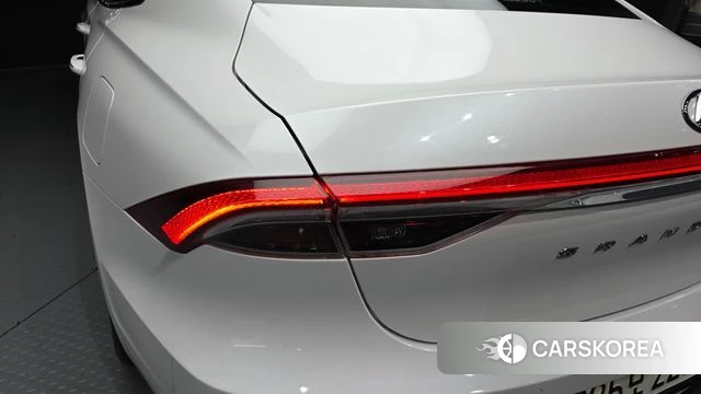 Hyundai The New Grandeur IG id 4309563 из Кореи 15