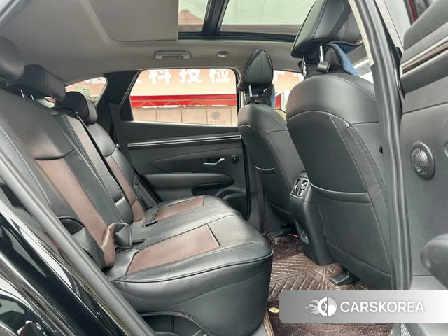 Hyundai Tucson id 4342099 из Китая 15