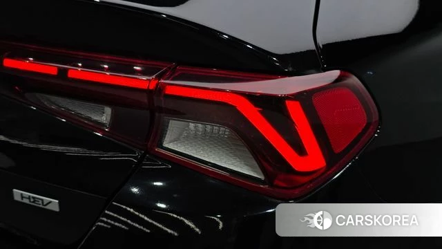 Kia K5 Hybrid 3rd Generation id 4916984 из Кореи 15