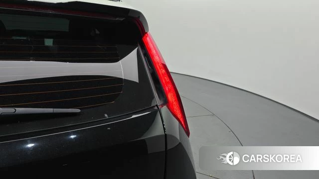 Kia Di All New Niro EV id 4623792 из Кореи 15