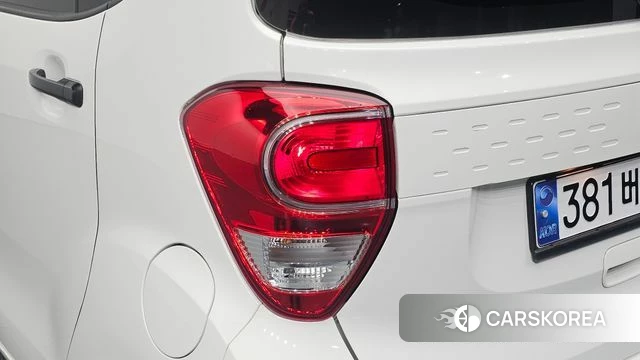 Kia The New Ray id 4750075 из Кореи 15