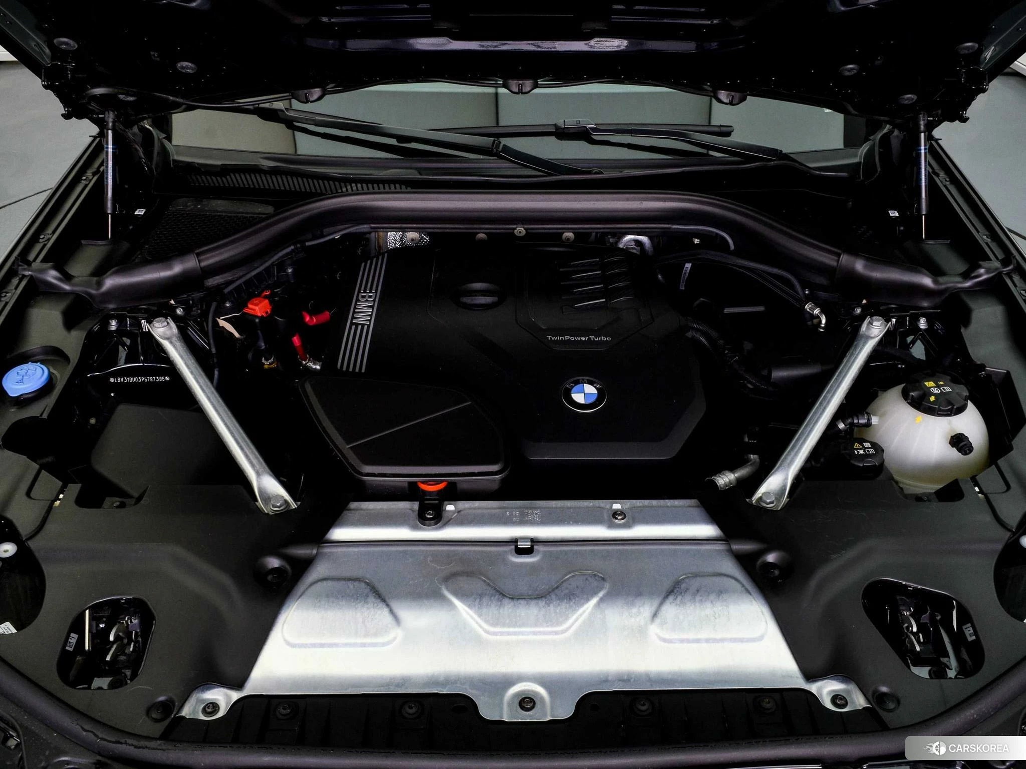 BMW X3 id 4426850 из Китая 15