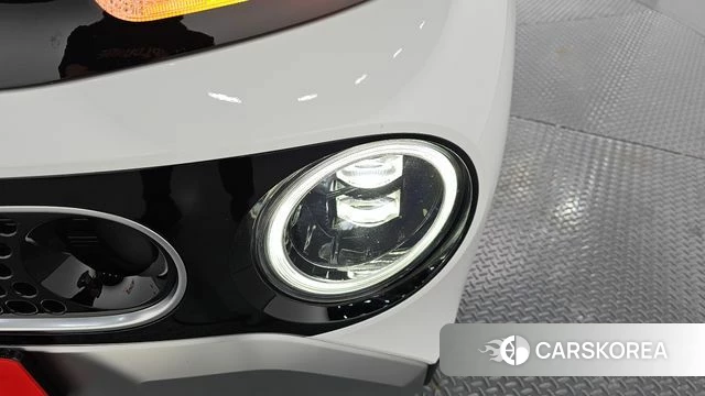 Hyundai The New Casper id 4862819 из Кореи 15