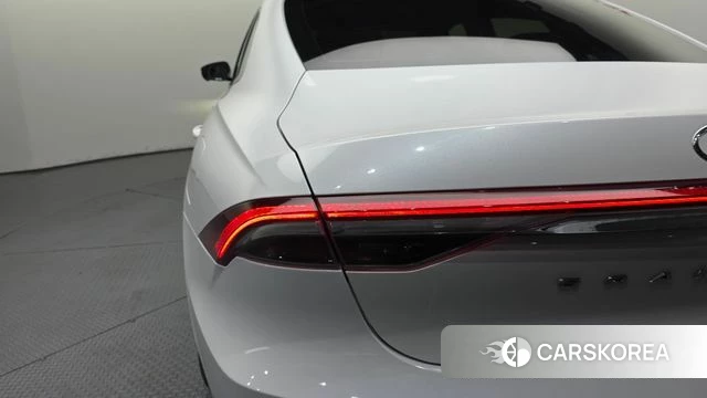 Hyundai The New Grandeur IG Hybrid id 4428780 из Кореи 15