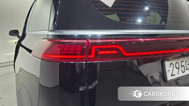 Kia Carnival 4th generation id 4202861 из Кореи 15