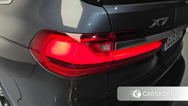 BMW X7 (G07) id 4355483 из Кореи 15