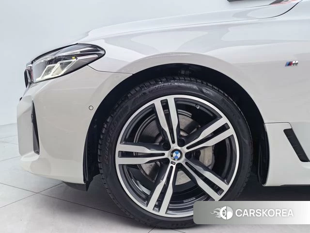 BMW 6 series GT id 4290052 из Китая 15