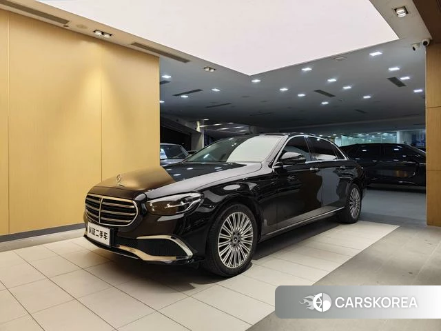 Mercedes-Benz E-class id 4277166 из Китая 15