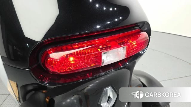 Renault Korea (Samsung) Twizy id 4780961 из Кореи 15