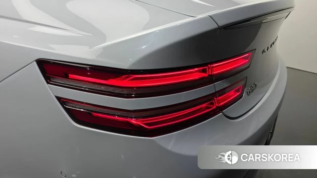 Genesis G80 (RG3) id 4344736 из Кореи 15