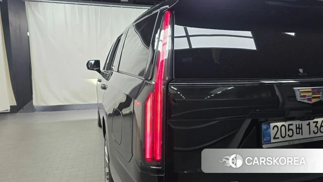 Cadillac Escalade 5th Generation id 4719674 из Кореи 15