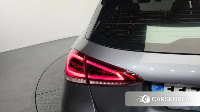 Mercedes-Benz A-Class W177 id 4282128 из Кореи 15