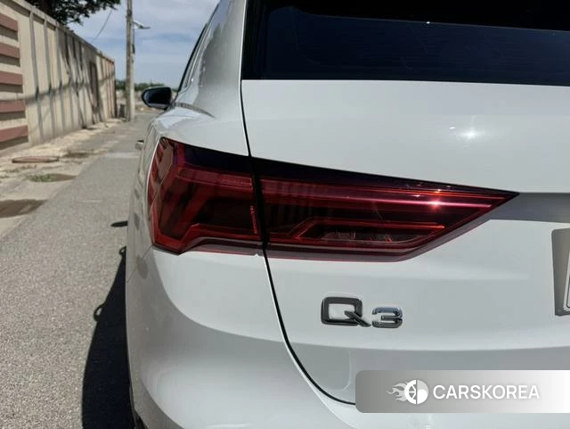 Audi Q3 id 4335755 из Китая 15