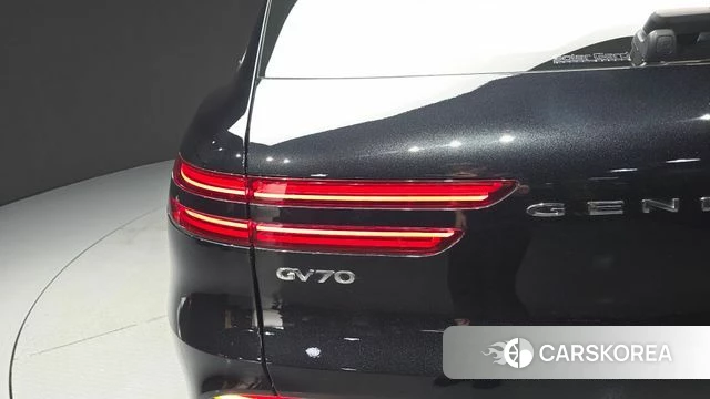 Genesis GV70 id 4619179 из Кореи 15