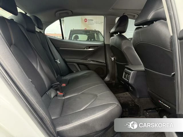 Toyota Camry id 4353599 из Китая 15