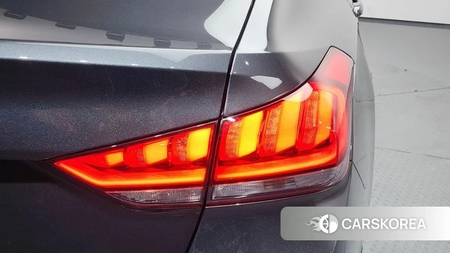Genesis G80 id 4417328 из Кореи 15