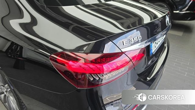 Mercedes-Benz E-Class W213 id 4423519 из Кореи 15