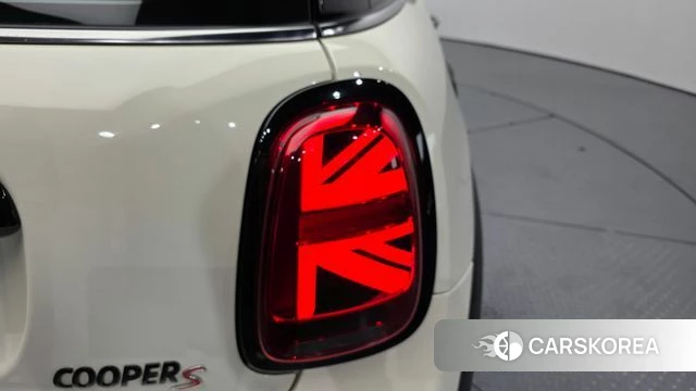 Mini Cooper S id 4534259 из Кореи 15