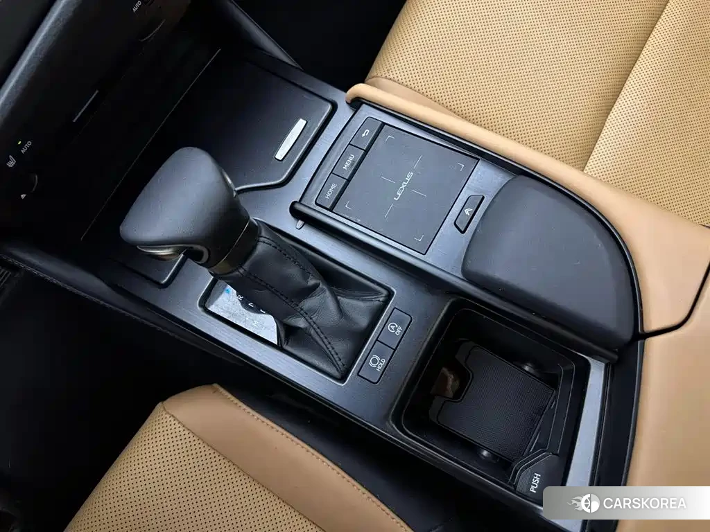 Lexus ES id 4583668 из Китая 15