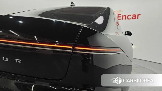 Hyundai Grandeur (GN7) id 4194961 из Кореи 15