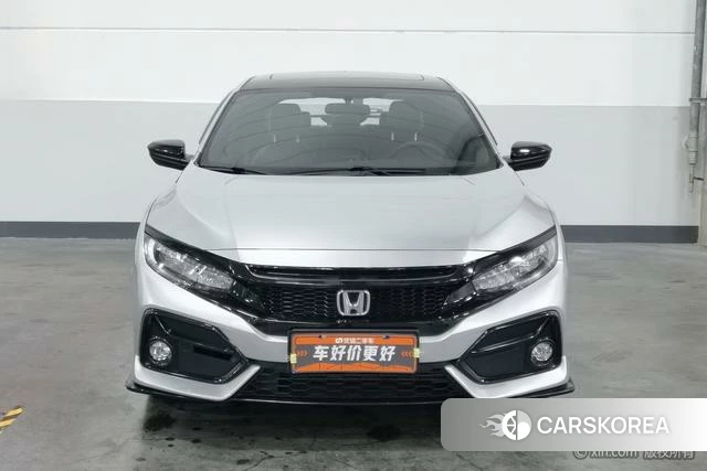 Honda Civic id 4276079 из Китая 15
