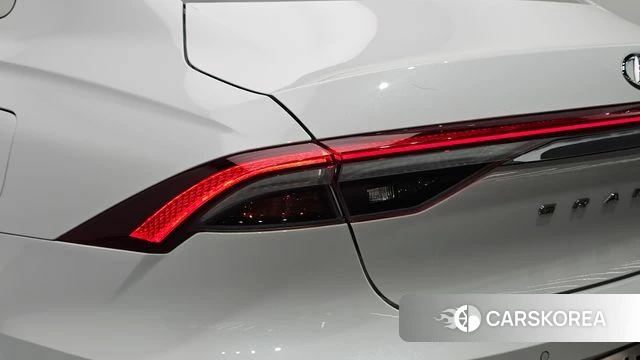 Hyundai The New Grandeur IG id 4763530 из Кореи 15