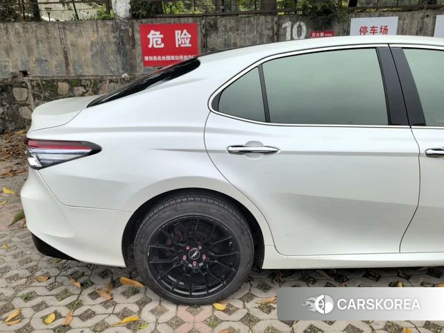 Toyota Camry id 4182666 из Китая 15