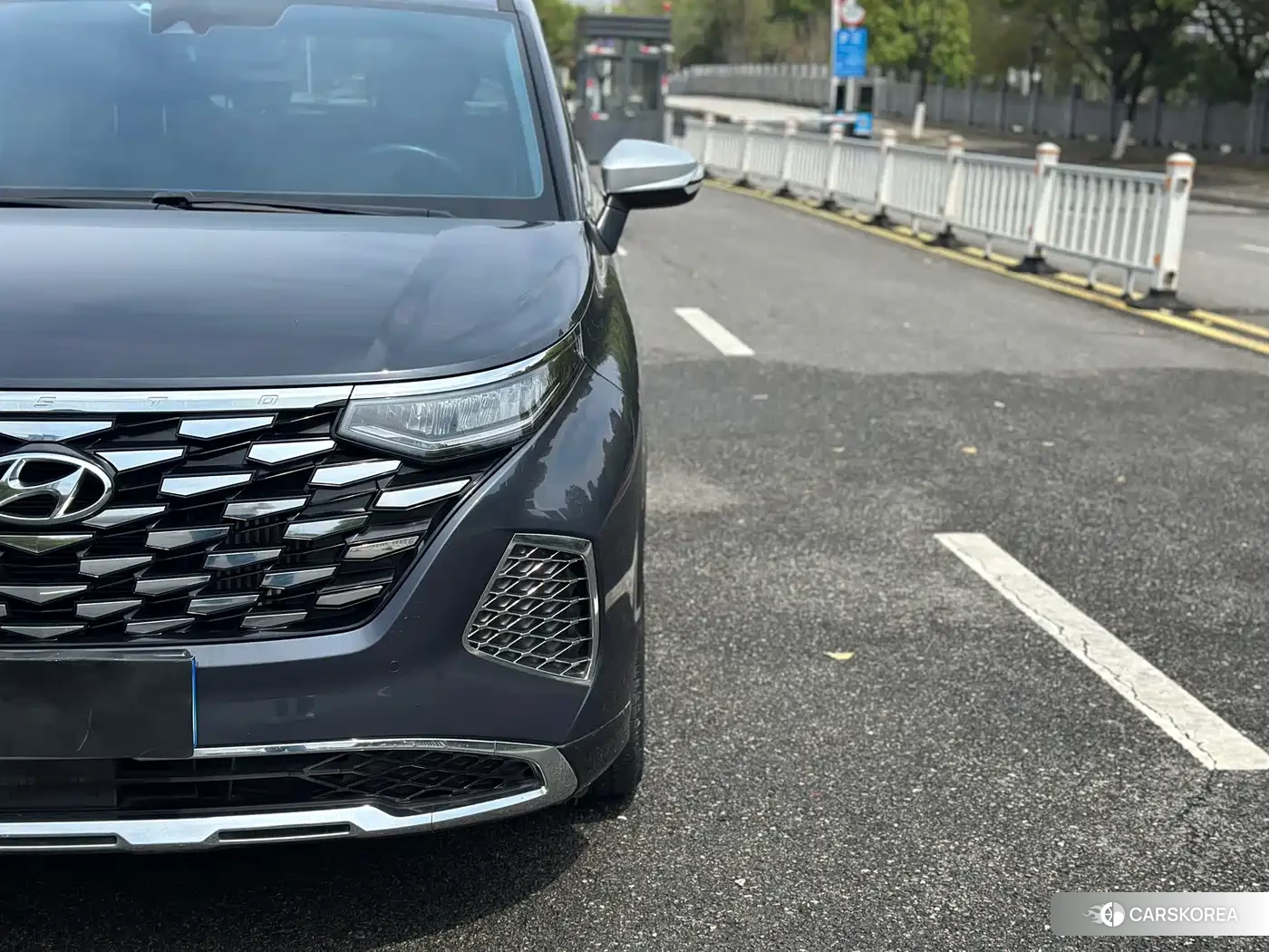 Hyundai Kustu id 4514108 из Китая 15