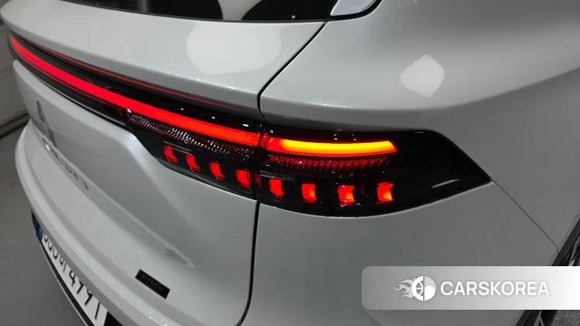 Renault Korea (Samsung) Grand Coleos id 4248089 из Кореи 15