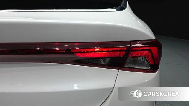 Kia K5 3rd generation id 4608320 из Кореи 15